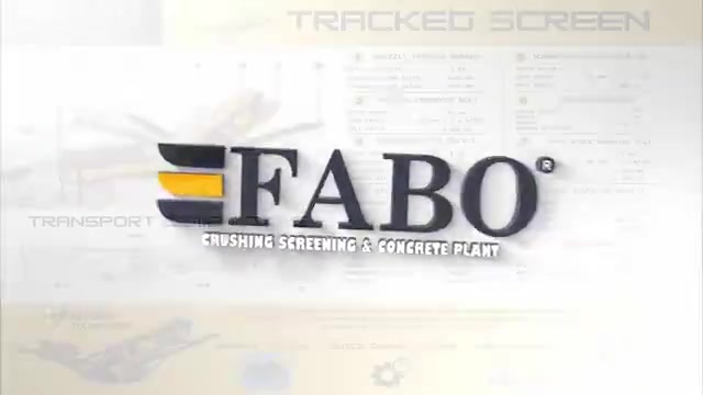 Fabo Makine İmalat Pazarlama San. ve Tic. Ltd. Şti