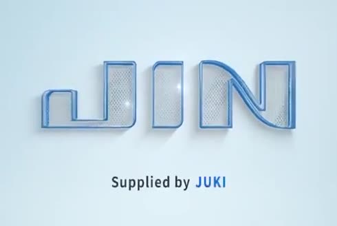 Juki-JIN L1-D Direct Drive Elektronik Düz Dikiş Makinası