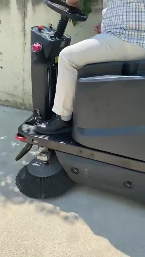 Hasmak Temizlik Makineleri San. ve Tic. Ltd. Şti.