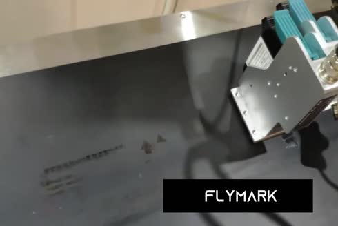 Flymark Mühendislik Makina Ve Dış Ticaret Limited Şirketi