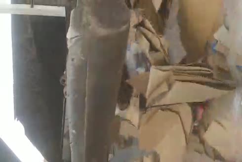 MBS Makina Geri Dönüşüm Makinaları