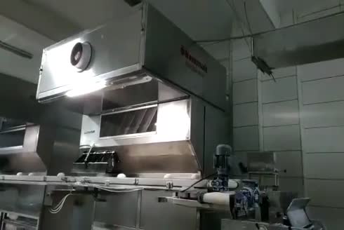 Öndermak Endüstriyel Otomasyon San. Tic. Ltd. Şti