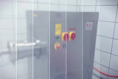 Divan Makina Köfte Ve Kıyma Makinaları Sanayi