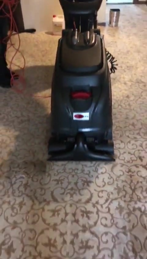 Nıfısk / Vıper Cex 410 - Halı Yıkama Yıllık Kiralama Fırsatı!...