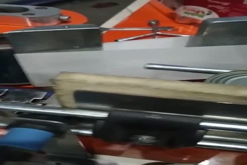Şişe, Cam, Konverse Etiketleme Makinesi