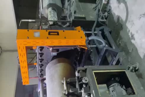 TG-330 Plastik Eriyik Filtresi