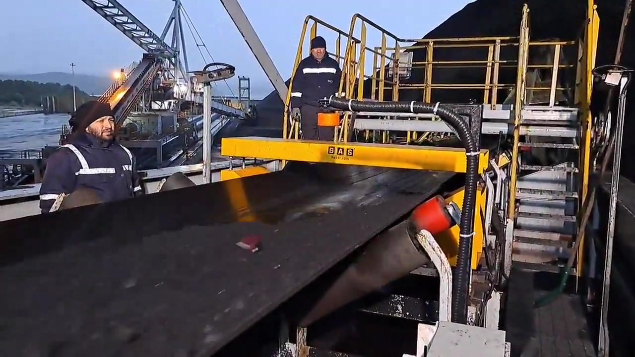 BAS Endüstriyel Çözümler Ve Uygulama Ltd. Şti. 