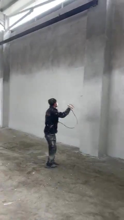 Star 595 Airless Boya Makinası (Brushless Motor)