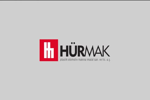 Hürmak Plastik Otomotiv Makine İmalat San. Tic. A.Ş.