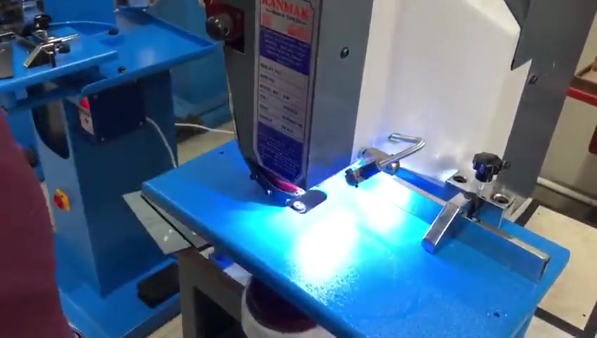 Bebe Kılikıt Memeli+Yaylı Takım Otomatik Çıtçıt Makinası 