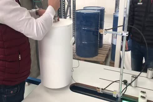 Oval Sütun Ve Kemer Kesme Makinesi