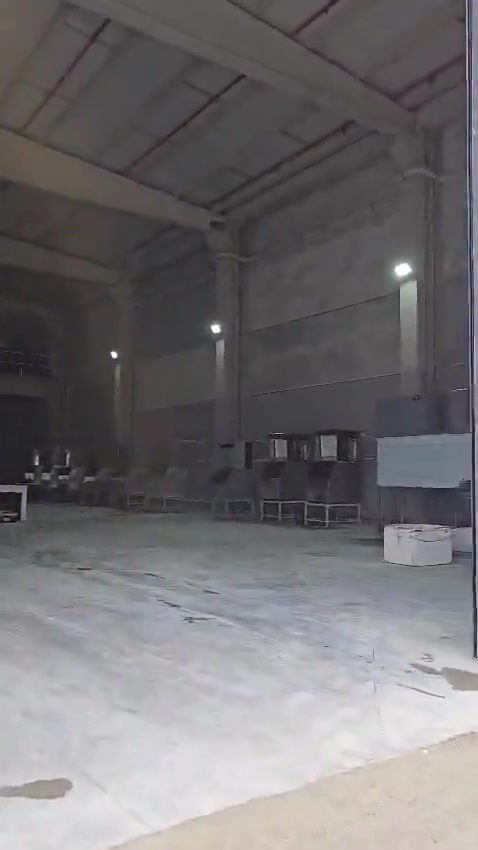Günlük 3 Ton Kapasiteli Küp Buz Makinesi - Buz Ticareti Çok Kolay