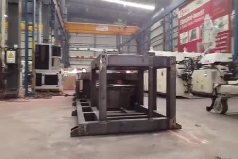 Hürmak Plastik Otomotiv Makine İmalat San. Tic. A.Ş.