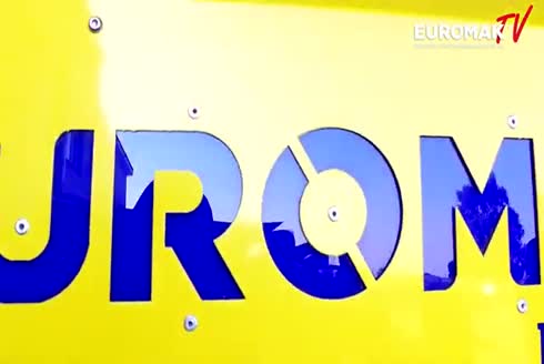 Euromak Endüstriyel Temizlik Mak. San. ve Tic. A.Ş.
