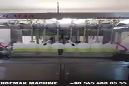 Roemak Makina 