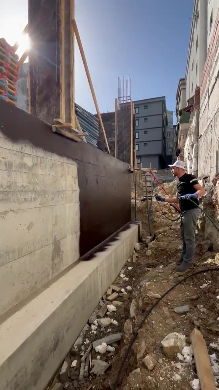 Deresan Makine İç ve Dış Tic Ltd. Şti.