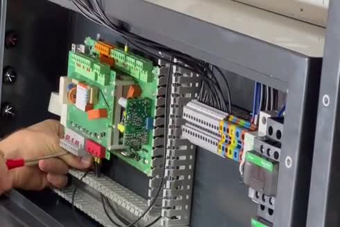 16 Kw Air Source Heat Pump