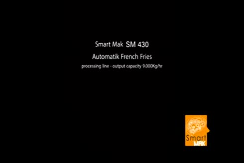 Smartmak Makina San. ve Tic. Ltd. Şti.