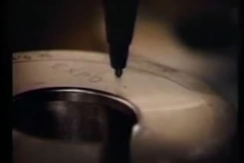 Expo Channel Mertem Makina Tanıtım Filmi