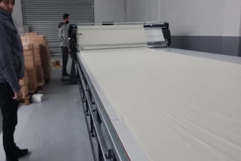 Alser Teknoloji Sanayi ve Ticaret Ltd. Şti.