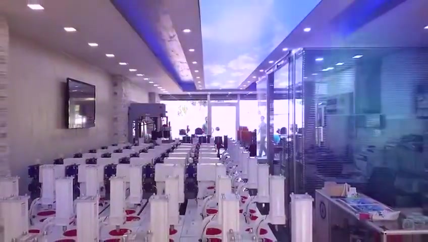 Motorlu Pres Çıt Çıt Makinesi 