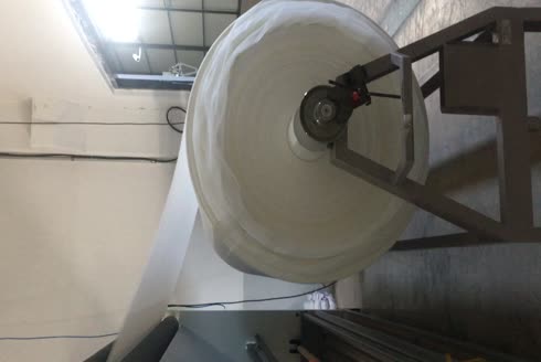 Tekstil Kumaş Kalite Kontrol Makinası