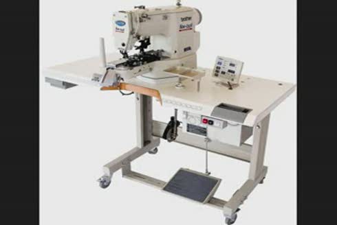 Yazıcı Dikiş Makina Sanayi Ve Ticaret Ltd. Şti.