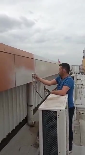 Star Diyaframlı Boya Makinası