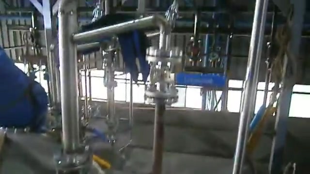 Atalım Makina Tanıtım (Plastifiyan Tesisleri, Polyester Tesisi Kurulum) 