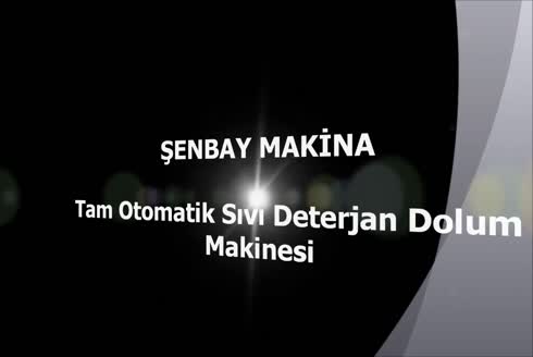 Şenbay Makine Sanayi Ticaret LTD. ŞTİ.