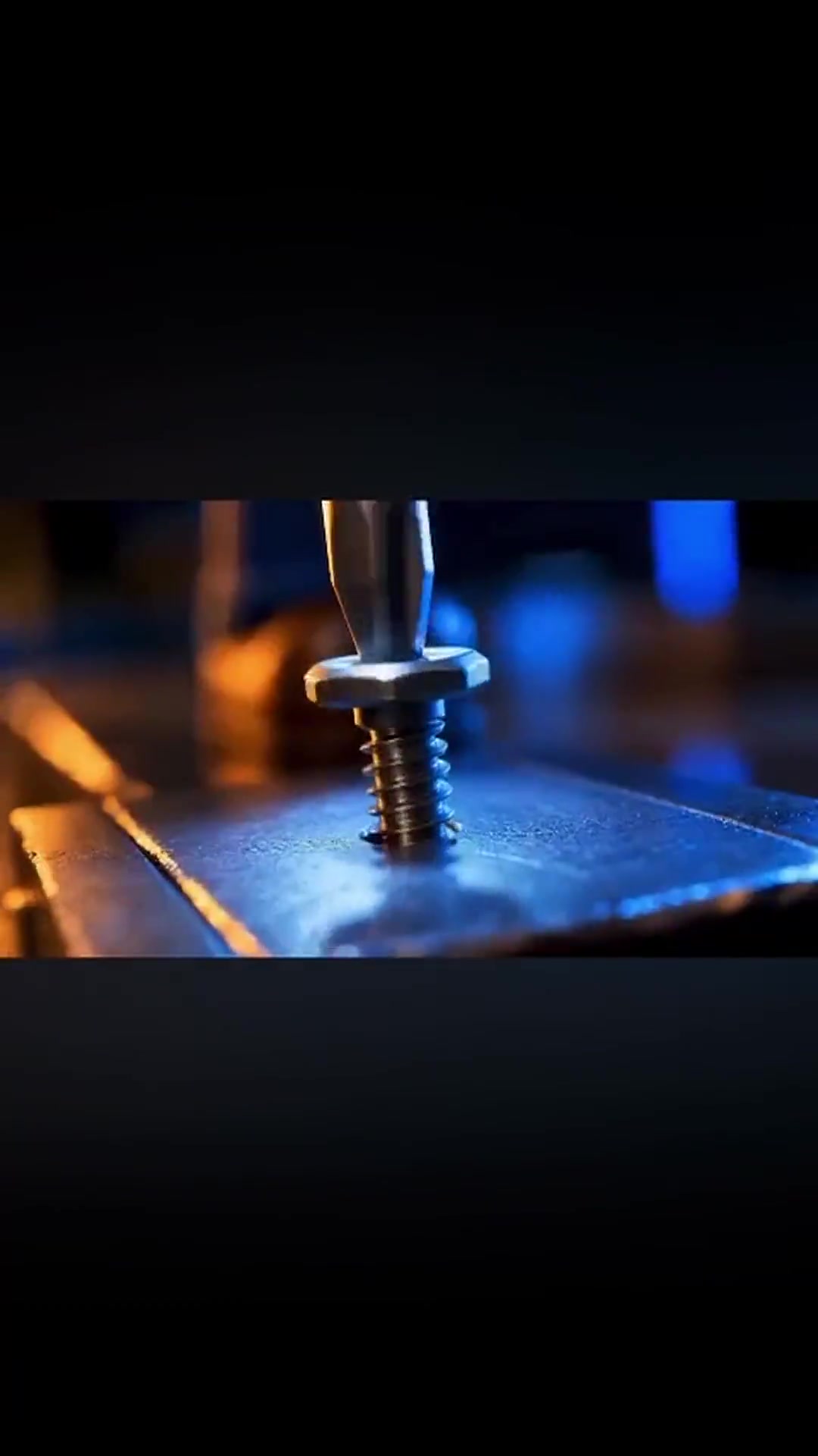 DONG CHENK  Tanıtım Videosu