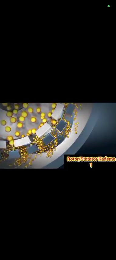 Unimek Endüstriyel Makine |3| 