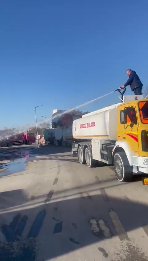 Yalçın Ercan Arazöz Müteahhitlik Nakliyat Ticaret