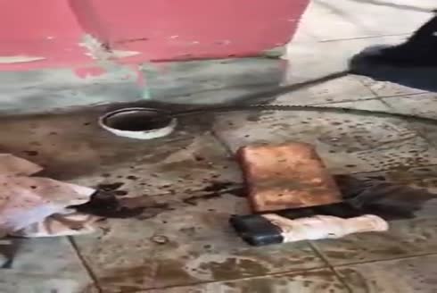 Büyükhan Makina - Gider Açma Makinası