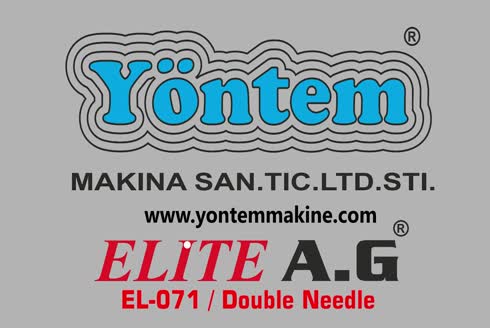 Yöntem Makina Sanayi Tic. Ltd. Şti.