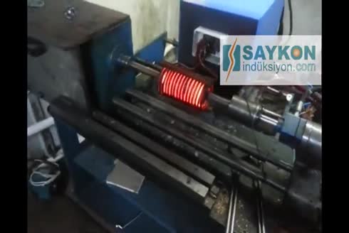 Saykon İndüksiyon Makine ve Elektronik San. Tic. Ltd. Şti.