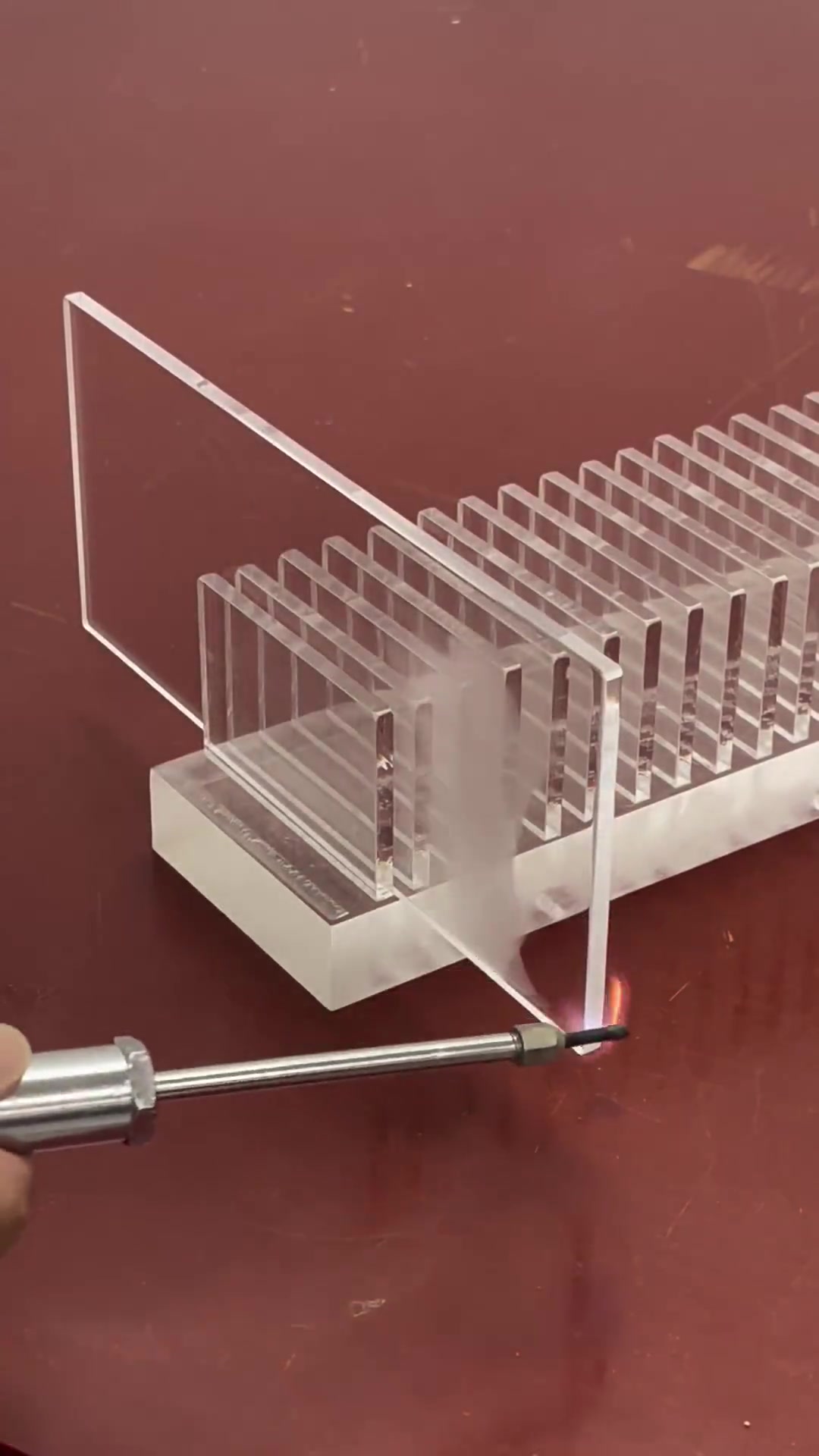 Set Ankara Reklam Makineleri San. Tic. Ltd. Şti.