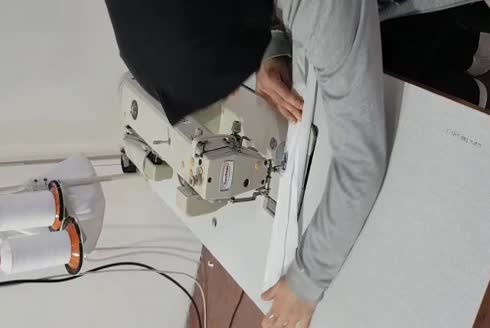 İkinci El Sunstar Tek Papuçlu Düz Dikiş Makinesi