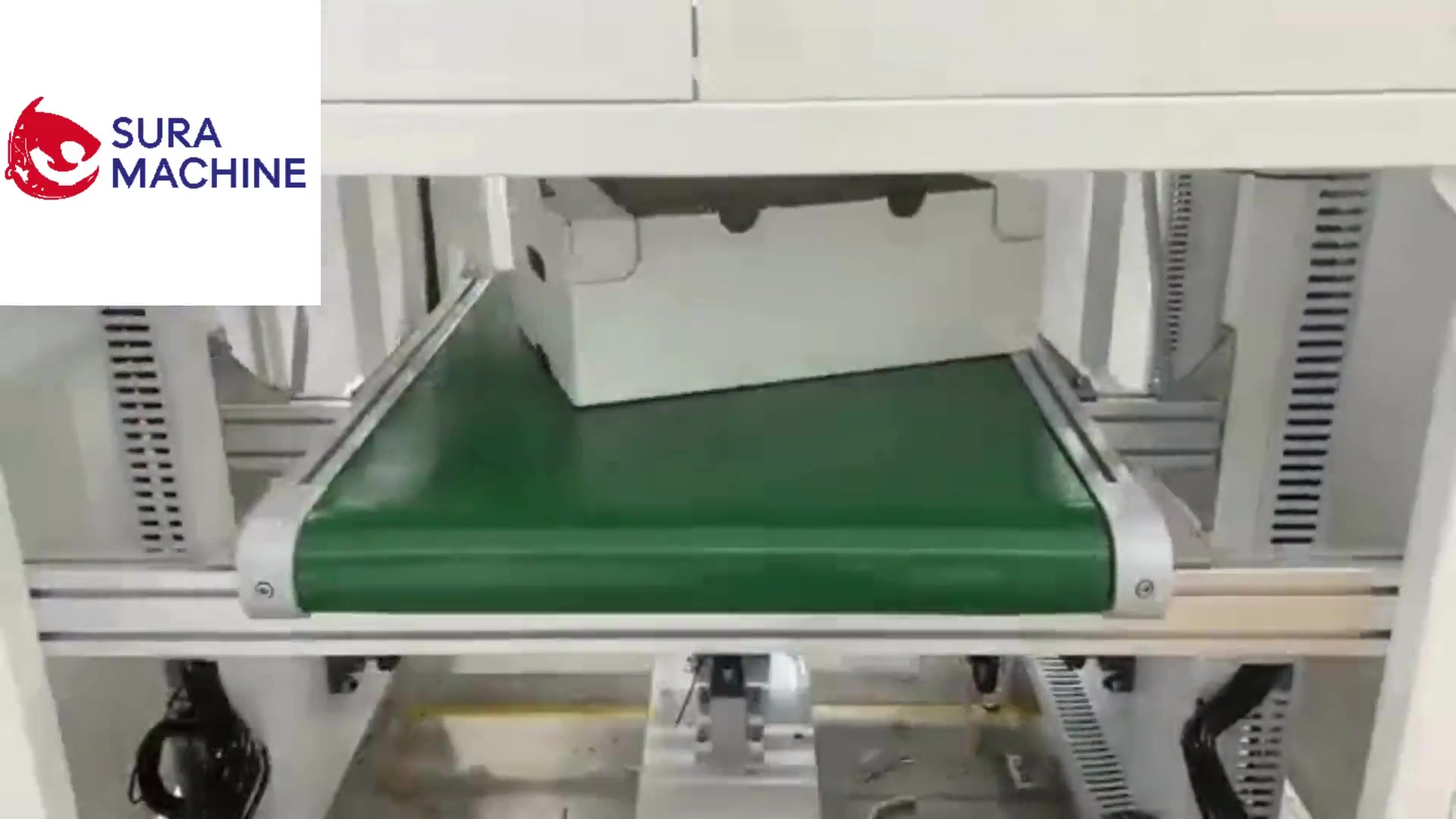 Surapack Ambalaj San. ve Dış Tic. A.Ş.