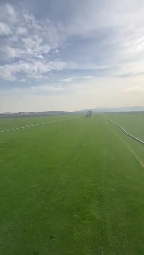 Caroni çim biçme makinesi Tanıtım Videosu