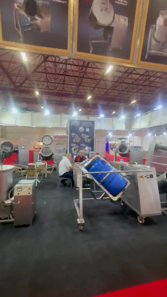 Tanıtım Videosu  Tanıtım Videosu