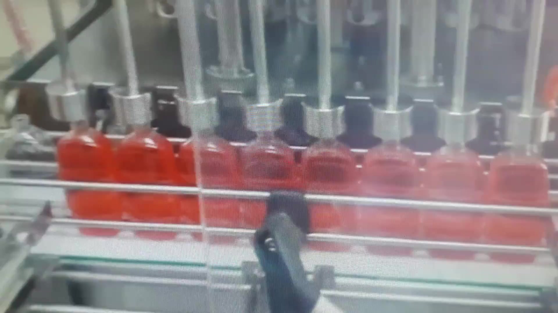 Kaya Makine Endüstriyel Otomasyon