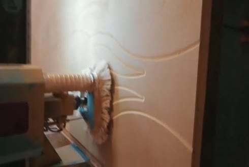 Vakumlu CNC Router 210X280  Mobilya Sektörü İçin İdeal