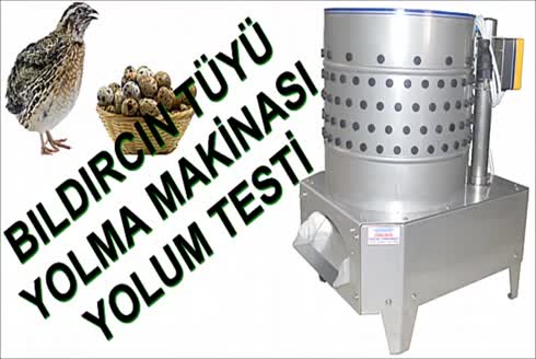 Meltem Makina Yolma ve Soyma Sistemleri