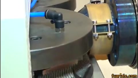 PP PE PPR-C HORTUM ÜRETİM MAKİNASI