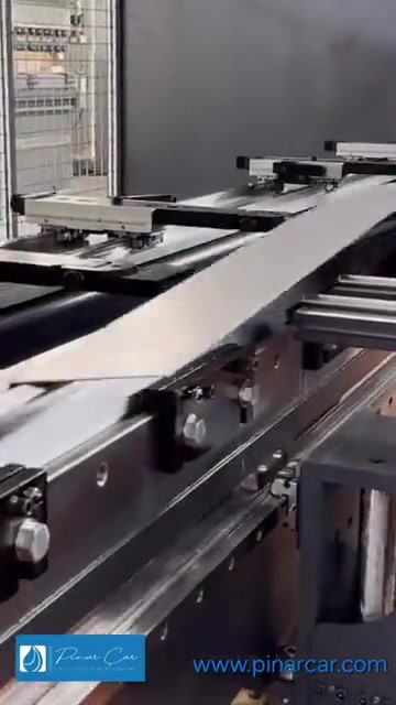 CronossTech Makina Dış Tic. Ltd. Şti.