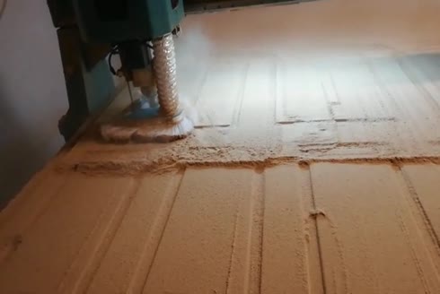 CNC Router 210X370 Ahşap,Alüminyum.Plastik İşle Kes 