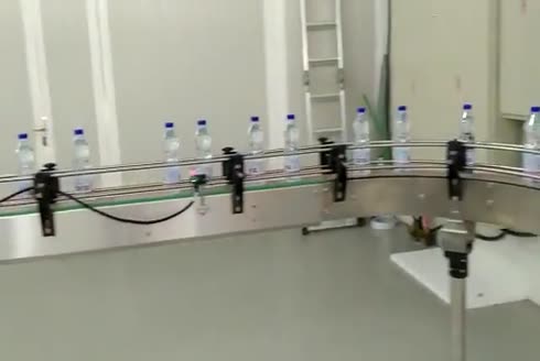 K2PE-FG Önden Gruplamalı Tam Otomatik Shrink Ambalaj Makinesi