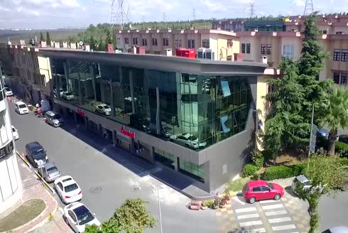 Lamiess Tanıtım Videosu Tanıtım Videosu