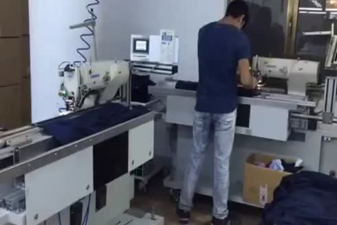 Teknomak Tekstil Makinaları San. Ve Tic. Ltd. Şti